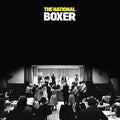 The National Boxer