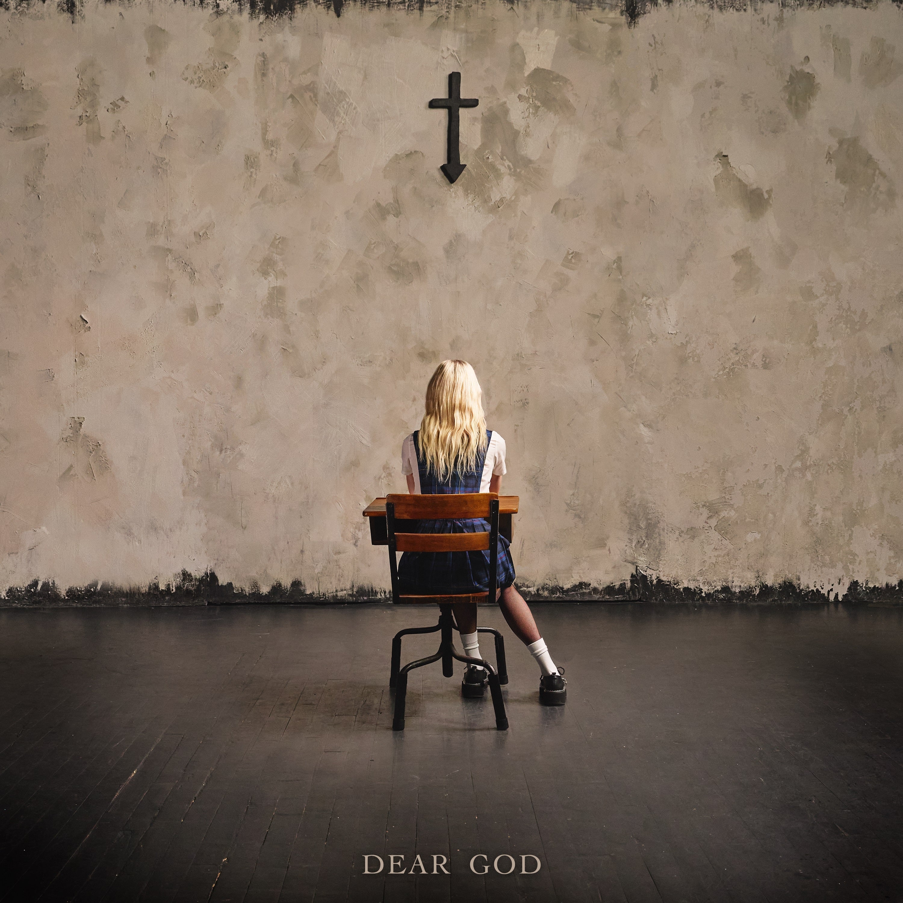 The Pretty Reckless Dear God [2LP]