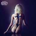 The Pretty Reckless Going To Hell (Indie Exclusive) [Green Lp]