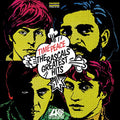The Rascals Time Peace - The Rascals Greatest Hits (Red Colored Vinyl, Gatefold LP Jacket, Anniversary Edition)