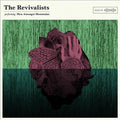 The Revivalists Men Amongst Mountains (Gatefold LP Jacket) (2 Lp's)