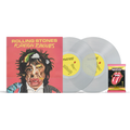 The Rolling Stones Foreign Tongues [Explicit Content] (Indie Exclusive, Limited Edition, 180 Gram Ultra Clear Vinyl) (2 Lp's)