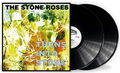The Stone Roses Turns Into Stone [Import] (2 Lp's)