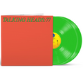 The Talking Heads Talking Heads: 77 (Limited Edition, Transparent Green Colored Vinyl) (2 Lp's)