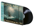 The Waterboys Atlantic Rain: The Lost Fisherman's Blues Recordings (3 Lp's)