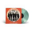 The Zombies Continue Here (Mono Remastered) (Indie Exclusive) [Coke Bottle Clear Vinyl]