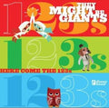 They Might Be Giants (For Kids) Here Come The 123s [LP]