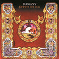 Thin Lizzy Johnny The Fox (180 Gram Vinyl)