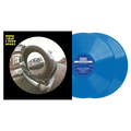 Thin Lizzy Thin Lizzy (55th Anniversary Edition) (Limited Edition, Blue Colored Vinyl) (2 Lp's)