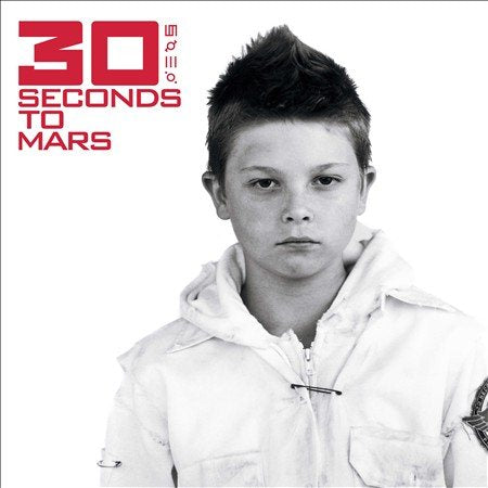 Thirty Seconds To Ma 30 SECONDS TO MA
