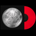 Thirty Seconds To Mars A Beautiful Lie (20 Year Anniversary) (180 Gram Red Colored Vinyl)