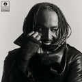 Thundercat Distracted (Indie Exclusive Black Marbled Smoke Effect Vinyl)