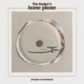 Tim Kasher Sponges Of Experience (Indie Exclusive Cream & Tan Half/Half Vinyl)