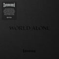 Tony Iommi World Alone [7" Single]