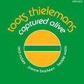 Toots Thielemans Captured Alive