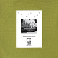 Tortoise Rhythms Resolutions & Clusters (Indie Exclusive Opaque Yellow Vinyl)