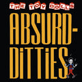 TOY DOLLS Absurd-Ditties [LP]
