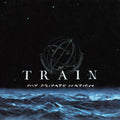 Train My Private Nation [LP]