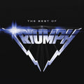 Triumph The Best Of Triumph [LP]