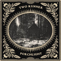 Two Runner Porchlight (Bone Vinyl)