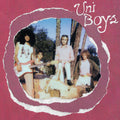 Uni Boys Uni Boys (Baby Blue Vinyl)