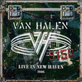 Van Halen Live In New Haven, Ct 1986 [2Lp]