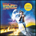 Various Artists Back To The Future (Music From The Motion Picture Soundtrack) [LP]