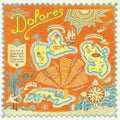 Various Artists Dolores: Salsa & Guaracha From '70S French West Indies [Lp]