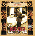 Various Artists Murder Was The Case (Original Soundtrack) (RSD Exclusive, Colored Vinyl, Red) (2 Lp's)