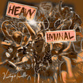 Vintage Trouble Heavy Hymnal (Indie Exclusive White Vinyl)