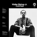 Walter Bishop Jr. Coral Keys - Remastered (Blue With Black Swirl Vinyl)