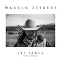 Warren Zeiders 717 Tapes the Album