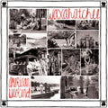 Waxahatchee American Weekend (Red/White Swirl Vinyl)