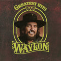 Waylon Jennings Greatest Hits