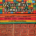 WGANDA KENYA/KAMMPALA GRUPO Wganda Kenya/Kammpala Grupo