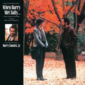 When Harry Met Sally / O.S.T. When Harry Met Sally... (Music From the Motion Picture) (180 Gram Vinyl) [Import]