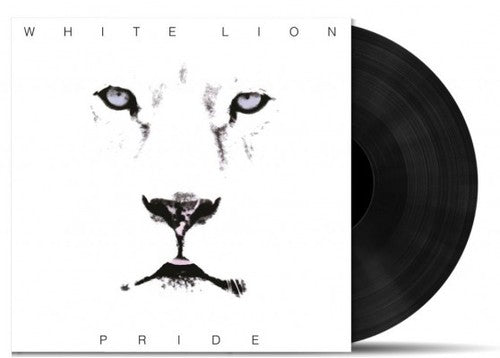 White Lion Pride (180 Gram Vinyl) [Import]