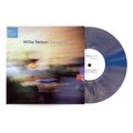 Willie Nelson Songbird (20Th Anniversary) [Rainy Day Blue Marbled LP]