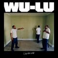 Wu-Lu LOGGERHEAD (LIGHT GREEN VINYL)