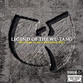 Wu-tang Clan Legend Of The Wu-tang Clan: Wu-tang Clan's Greatest Hits [Explicit Content] (2 Lp's)