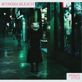 Wynona Bleach Animal Style (Enchanted Night Vinyl)