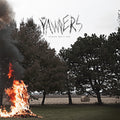Yawpers Human Question (Sunburst Splash Vinyl)